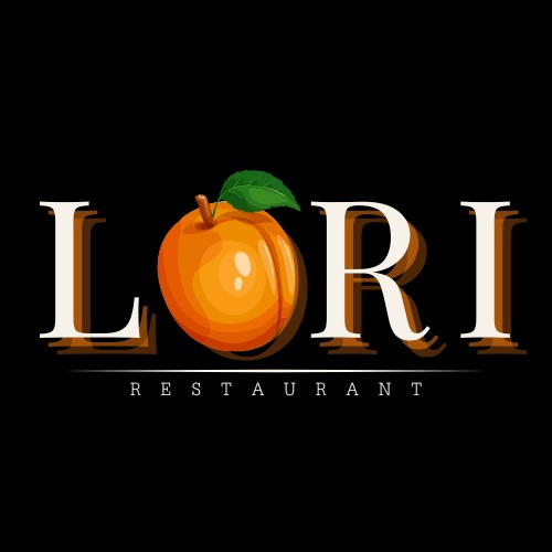 Restaurant Lori Logo
